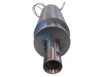 SED100-8Z2.2E磨削电主轴